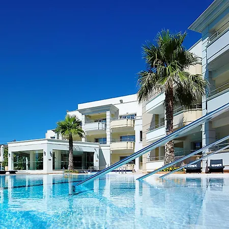 Molos Bay Hotel Chania (Crete)