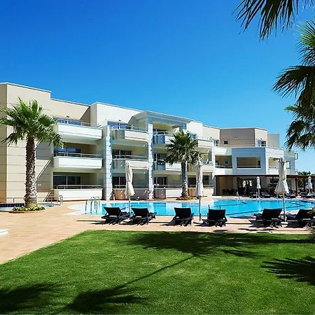 Molos Bay