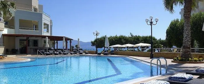 Molos Bay Hotel Chania (Crete)