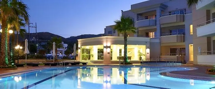 Molos Bay Hotel