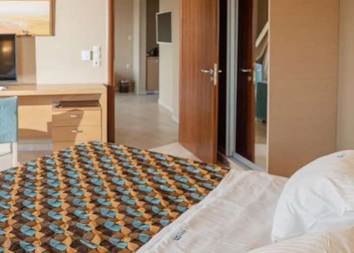 Molos Bay Hotel Chania (Crete)