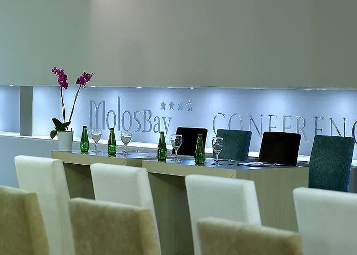 Molos Bay Chania (Crete)