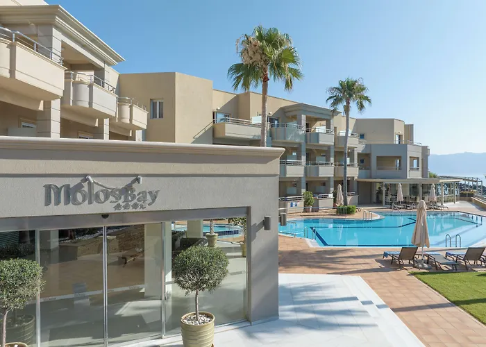 Molos Bay Hotel
