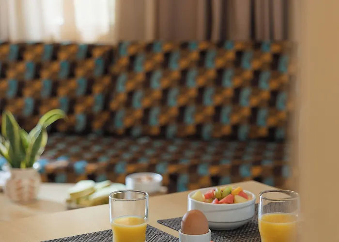 Molos Bay Hotel Chania (Crete)