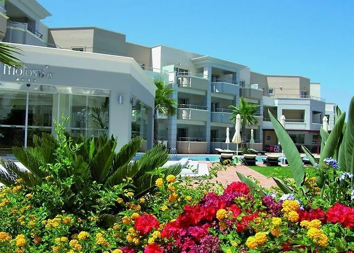 Molos Bay Hotel Chania (Crete)