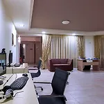 Hotel Molos Bay Chania (Crete)