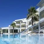 Molos Bay