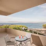 Molos Bay