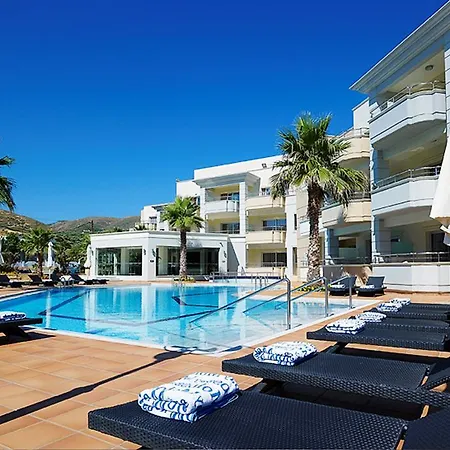 Molos Bay
