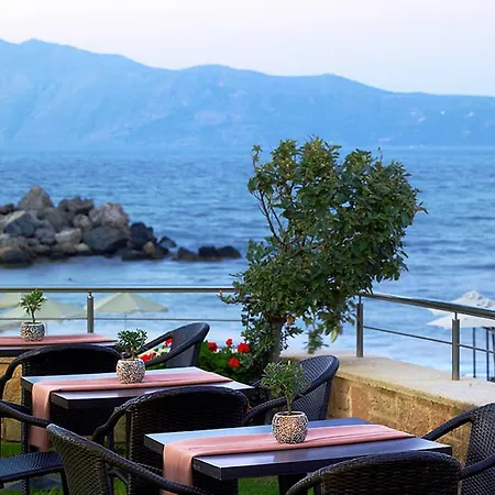 Molos Bay 4* Chania (Crete)
