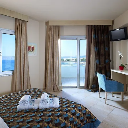 Molos Bay