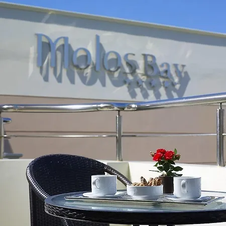 Molos Bay Hotel Chania (Crete)