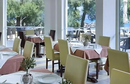 Molos Bay