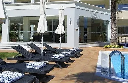 Molos Bay Hotel La Canée