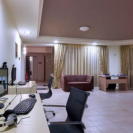 Hotel Molos Bay Chania (Crete)