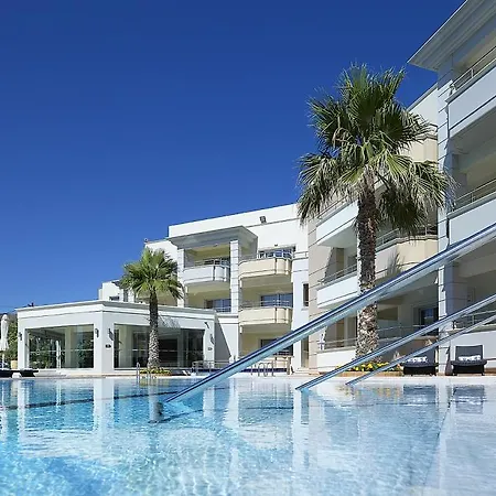 Molos Bay