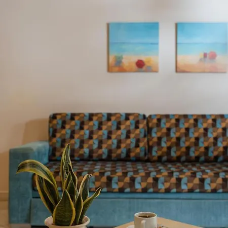 Molos Bay 4* Chania (Crete)