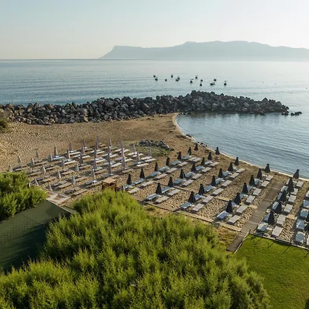 Hotel Molos Bay Chania (Crete)