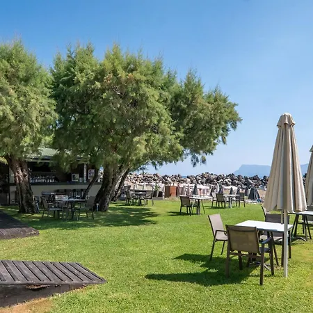 Molos Bay Hotel Chania (Crete)