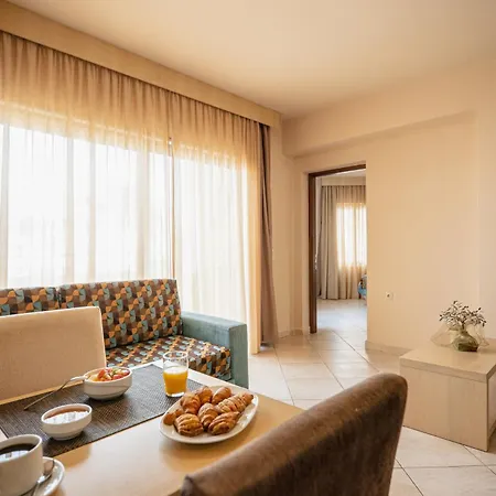 Molos Bay Hotel