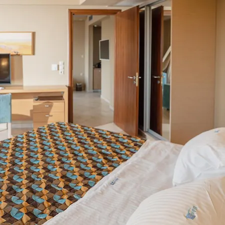 Molos Bay Hotel Chania (Crete)