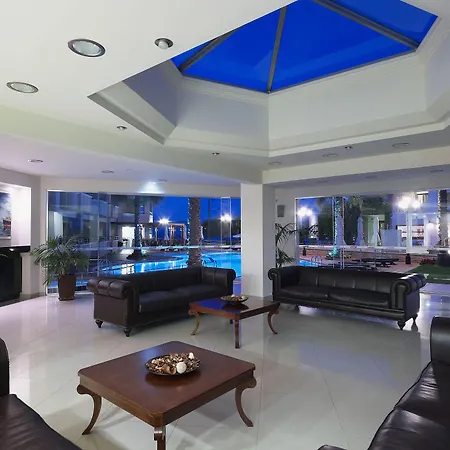 Molos Bay Hotel La Canea