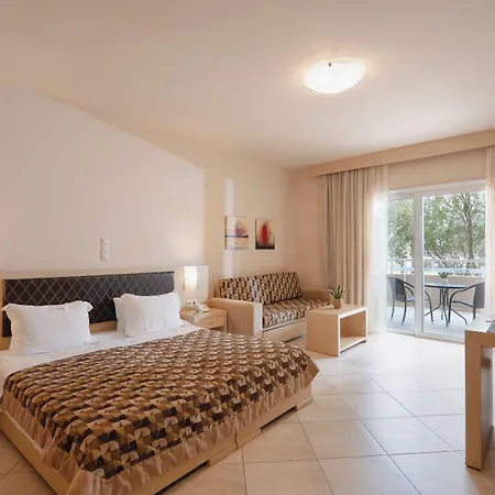 Molos Bay 4* La Canea