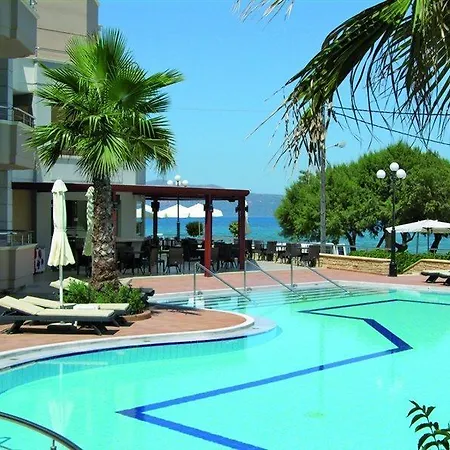 Molos Bay Hotel