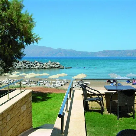 Molos Bay Hotel 4*