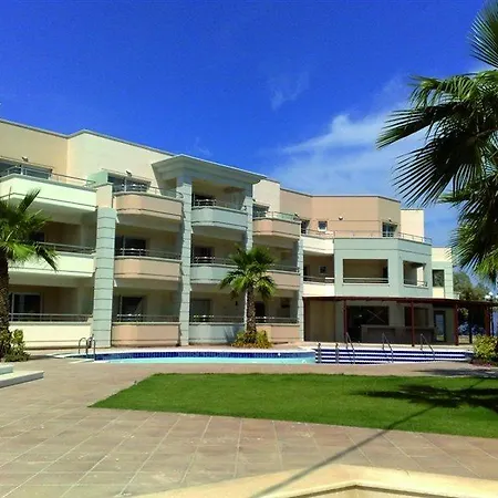 Molos Bay 4* Chania (Crete)