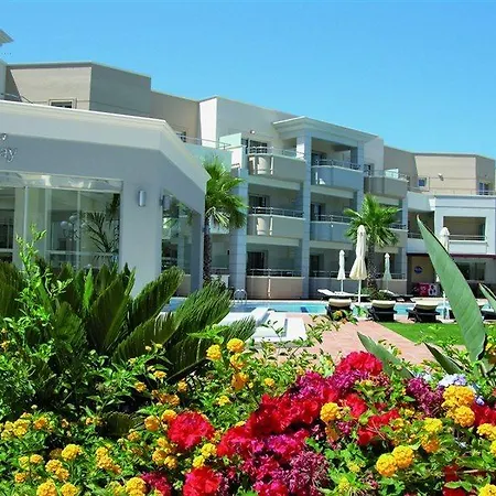 Molos Bay Hotel La Canea