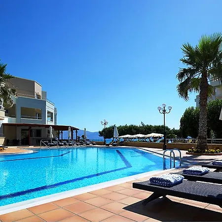 Molos Bay