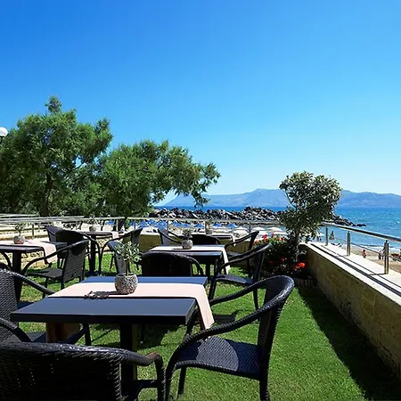 Molos Bay 4* La Canea