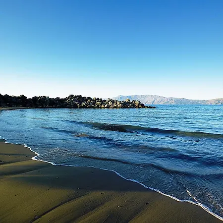 Molos Bay 4*