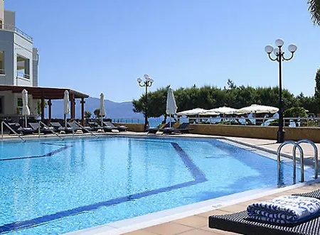 Hotel Molos Bay Chania (Crete)