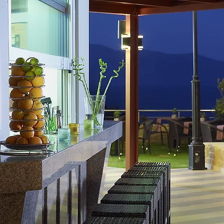 Molos Bay