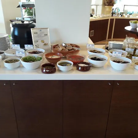 Molos Bay Hotel La Canea