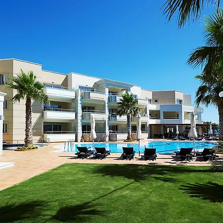 Molos Bay 4* Chania (Crete)