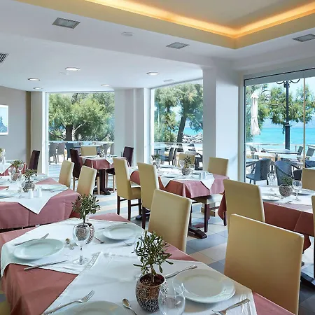 Molos Bay Hotel Chania (Crete)