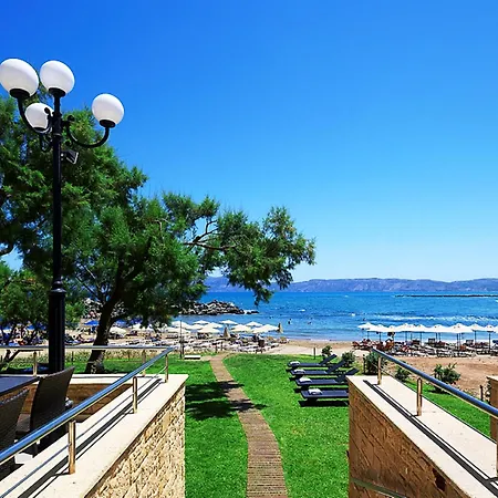 Hotel Molos Bay 4*