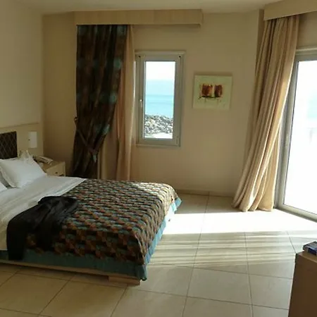 Molos Bay 4* Chania (Crete)