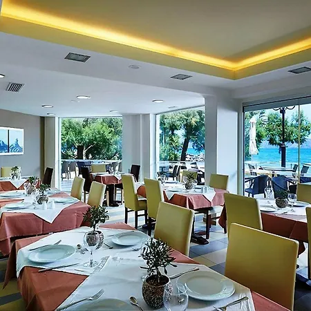 Molos Bay Chania (Crete)