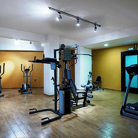 Molos Bay Hotel Chania (Crete)