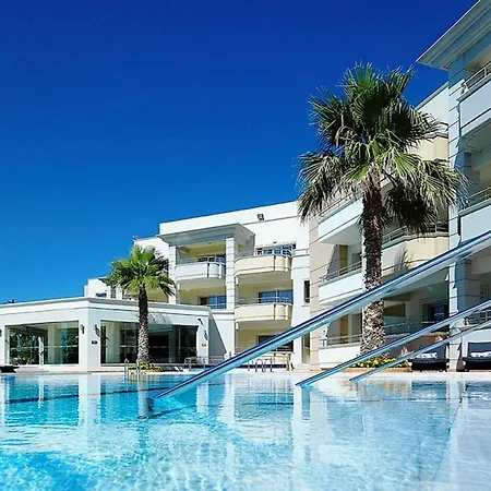 Molos Bay Hotel Chania (Crete)
