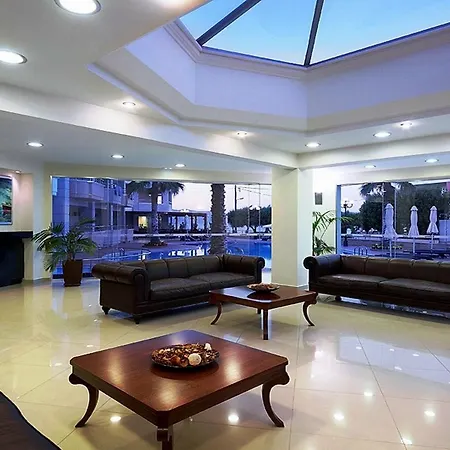 Hotel Molos Bay