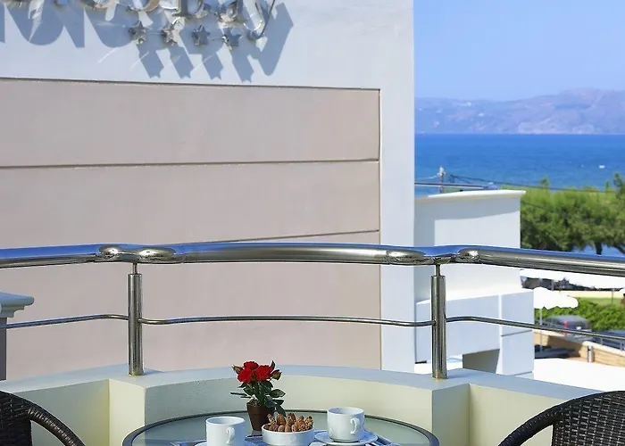 Molos Bay Ξενοδοχείο