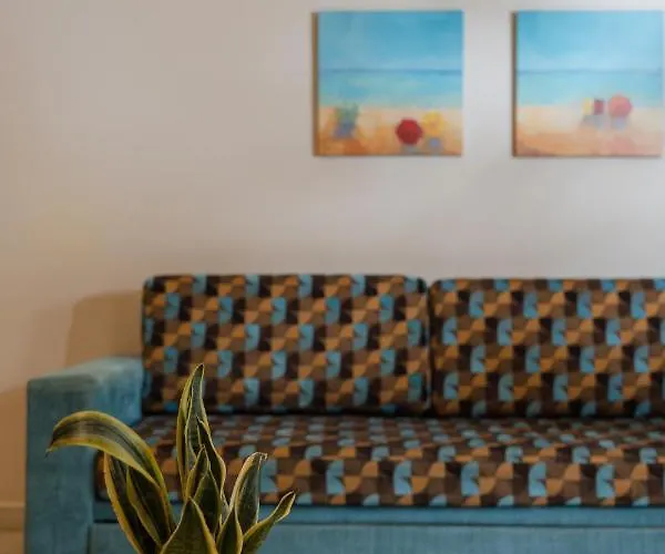 Molos Bay 4* Χανιά