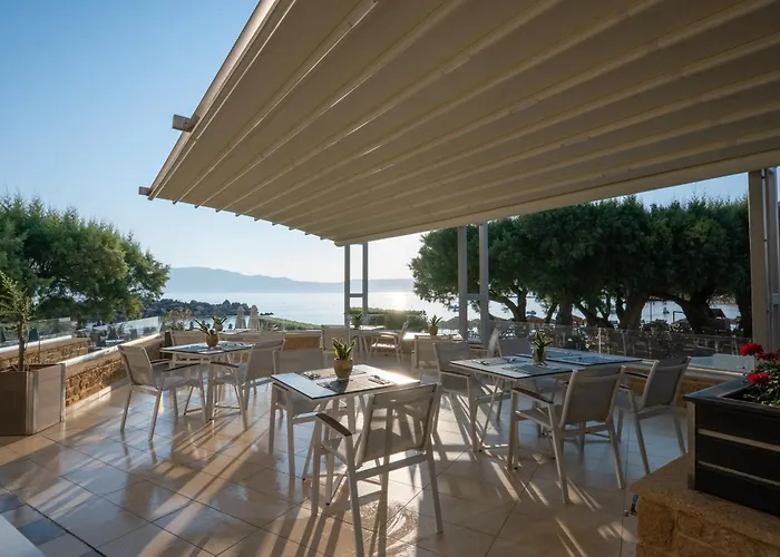 Molos Bay Ξενοδοχείο