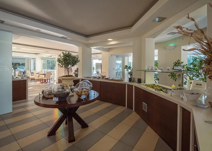 Molos Bay Ξενοδοχείο