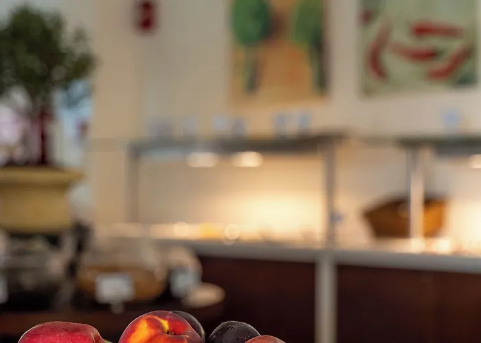 Molos Bay Ξενοδοχείο